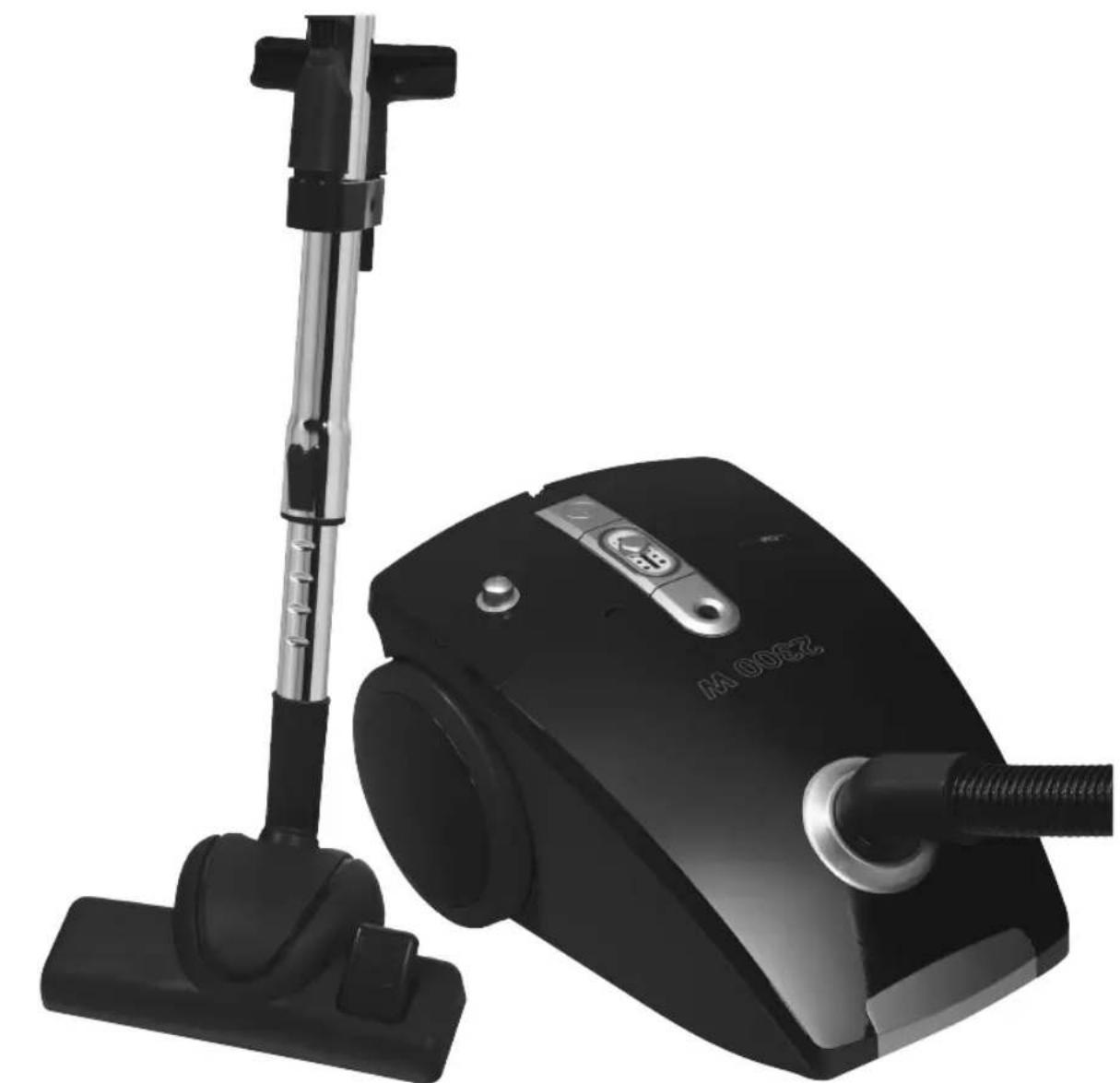 CLATRONIC BS 1274 - Bedienungsanleitung/Garantie - 1
