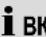 CLATRONIC BS 1274 - BKA3IBKA: - 1