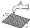 CLATRONIC BS 1256 - Dulezite: - 5