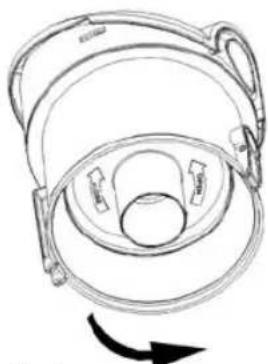 CLATRONIC BS 1256 - Stofopvangbak legen - 2
