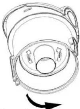 CLATRONIC BS 1256 - Limpieza del elemento fi Itrante - 1