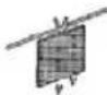 CLATRONIC BS 1256 - Filtre d'échelonnement - 2