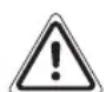 CLATRONIC SR 827 - Special safety information - 1