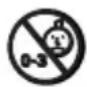 CLATRONIC DR 681 - Special Safety Instructions - 1