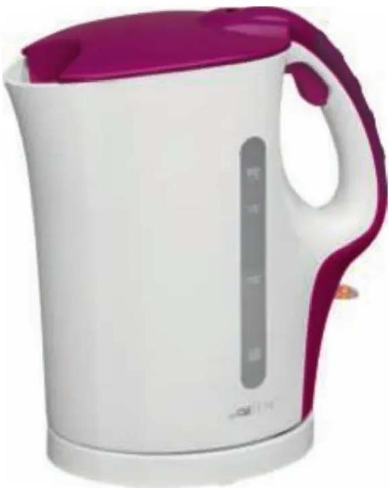 CLATRONIC WK 3445 - 1