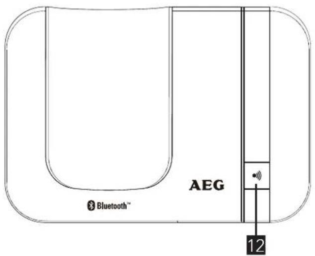 AEG Voxtel D550BT - 4