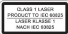 CLATRONIC MC 1033 - Specjalne wskazówki związane z bezpieczną obsługą - 1