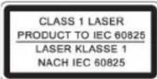 CLATRONIC MC 1033 - Speciale veiligheidsinstructies - 1