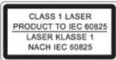 CLATRONIC MC 1033 - Advertencias de seguridad especiales - 1