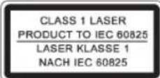 CLATRONIC MC 1033 - Spezielle Sicherheitshinweise - 1