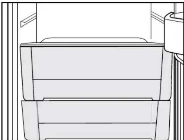 BEKO CN 136231 T - Hygiène - 1
