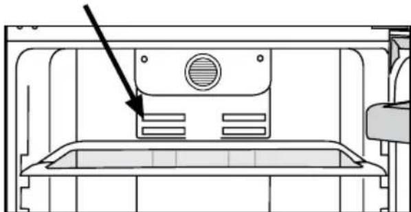 BEKO CN 136231 T - Filtro odori - 1