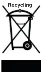 BEKO CN 136231 T - Symbols and their descriptions - 1