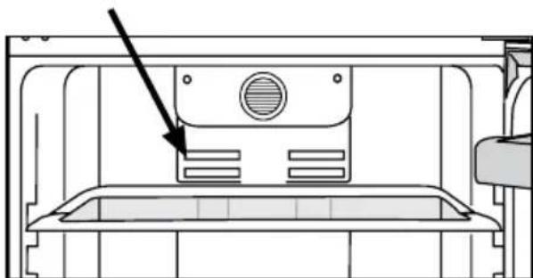 BEKO CN 136231 T - Filtro de olores - 1