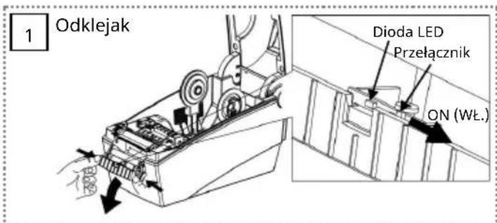 Bixolon SLPDX220 - 1