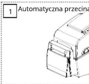 Bixolon SLPDX220 - 5