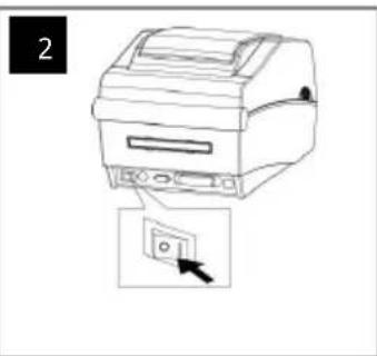 Bixolon SLPTX400 - SLP-TX400 Series - 3
