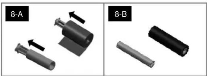Bixolon SLPTX400 - SLP-TX400 Series - 6