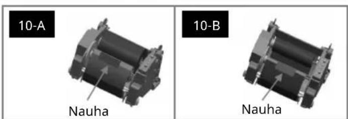 Bixolon SLPTX400 - SLP-TX400 Series - 8