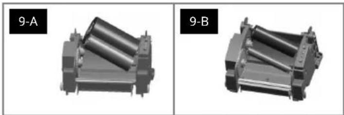 Bixolon SLPTX400 - SLP-TX400 Series - 7