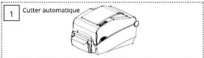 Bixolon SLPTX400 - SLP-TX400 Series - 14