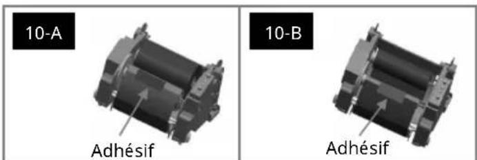 Bixolon SLPTX400 - SLP-TX400 Series - 8