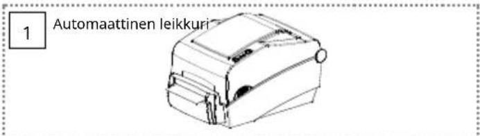 Bixolon SLPTX400 - SLP-TX400 Series - 14