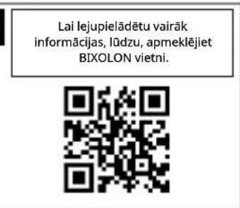 Bixolon SLPTX400 - SLP-TX400 Series - 15