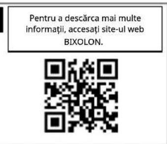 Bixolon SLPTX400 - SLP-TX400 Series - 15