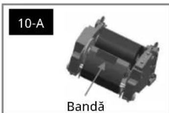 Bixolon SLPTX400 - SLP-TX400 Series - 11
