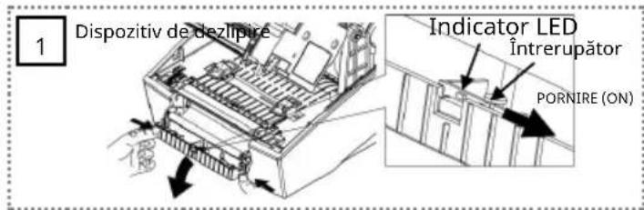 Bixolon SLPTX400 - SLP-TX400 Series - 16