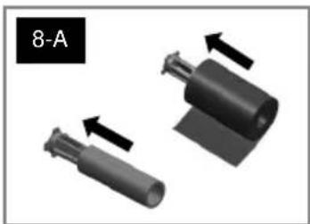 Bixolon SLPTX400 - SLP-TX400 Series - 8