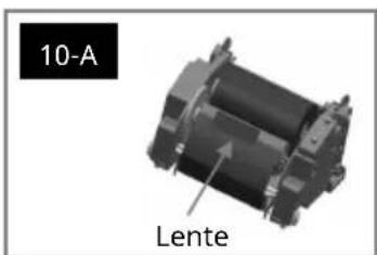 Bixolon SLPTX400 - SLP-TX400 Series - 11