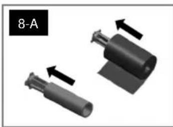 Bixolon SLPTX400 - SLP-TX400 Series - 8