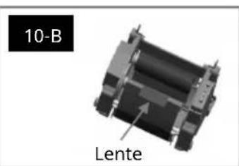 Bixolon SLPTX400 - SLP-TX400 Series - 12