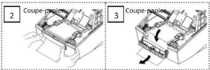 Bixolon SLPTX400 - SLP-TX400 Series - 12