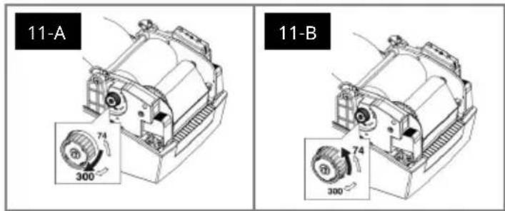 Bixolon SLPTX400 - SLP-TX400 Series - 13