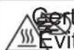 BESTRON ASW113S - CONSIGNES DE SÉCURITÉ - Électricité et chaleur - 1