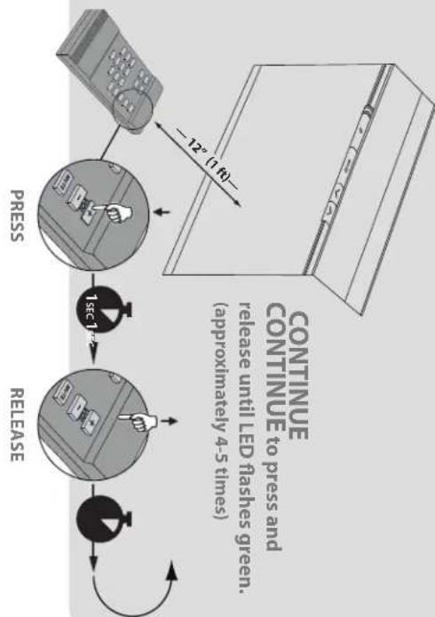 BOSTON ACOUSTICS TVee Two - Not working? - 1