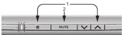 BOSTON ACOUSTICS TVee Two - AttkontrolleraTVee - 1