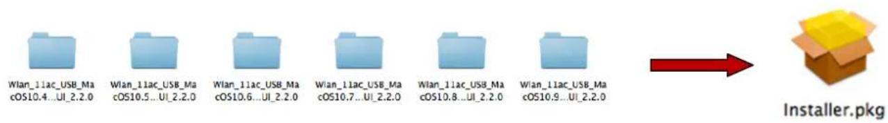 Edimax EW7722UTn V2 - IV-1. Installaon du pilote - 2