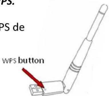Edimax EW7722UTn V2 - VI-4. Conguraon WPS - 3