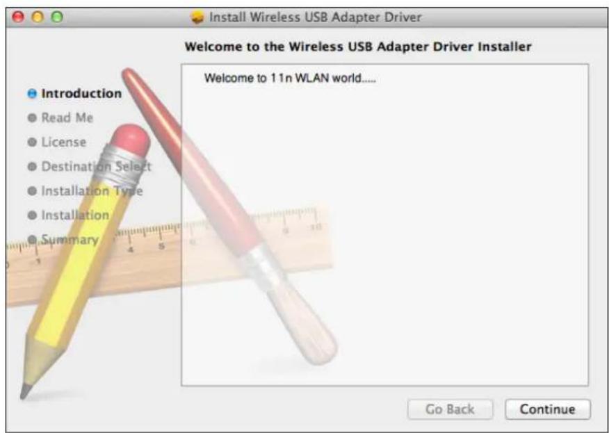 Edimax EW7722UTn V2 - IV-1. Installaon du pilote - 3