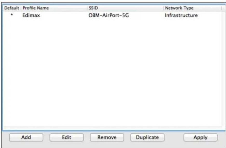 Edimax EW7722UTn V2 - VI-3-2. Prols - 2