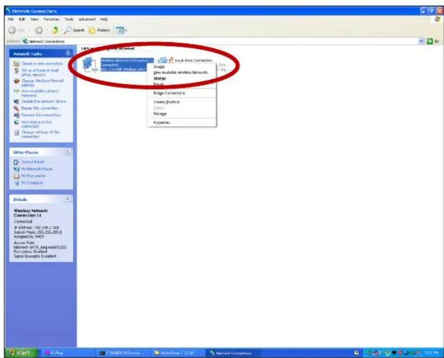 Edimax EW7722UTn V2 - V-1. Windows XP - 1