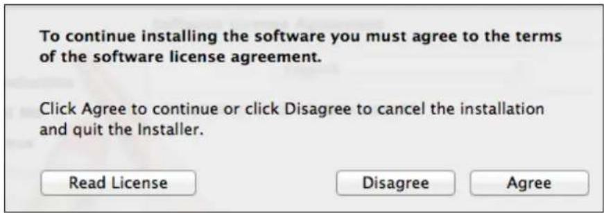 Edimax EW7722UTn V2 - Si une ancienne version du logiciel est déjà installée sur votre ordinateur, veuilles la désinstaller avant de connuer. - 3