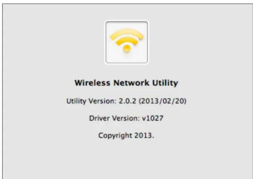 Edimax EW7722UTn V2 - VI-3-5. Informaons - 2