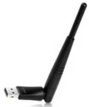 Edimax EW7722UTn V2 - I-1. Contenu de l'emballage - 2