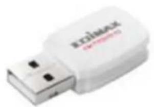 Edimax EW7722UTn V2 - I-1. Contenu de l'emballage - 1