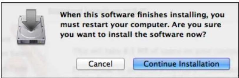 Edimax EW7722UTn V2 - Si une ancienne version du logiciel est déjà installée sur votre ordinateur, veuilles la désinstaller avant de connuer. - 6
